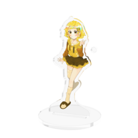 なめ アクスタ XP!A なめ アクリルスタンド - メルカリ