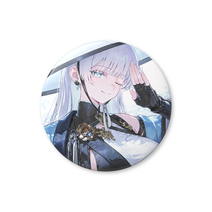 缶バッジ（バリュー） - 56mm