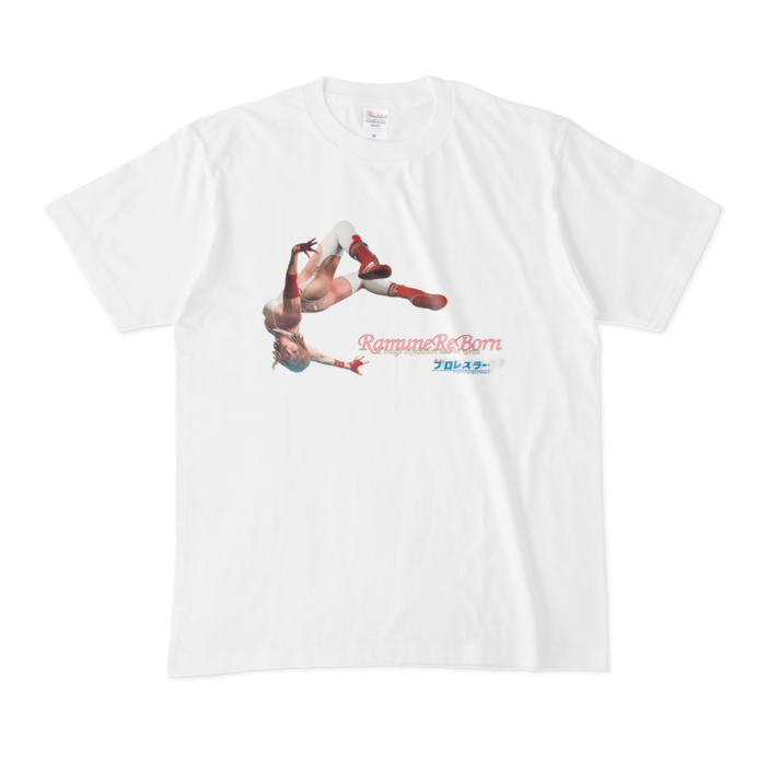 Tシャツ - M - 白