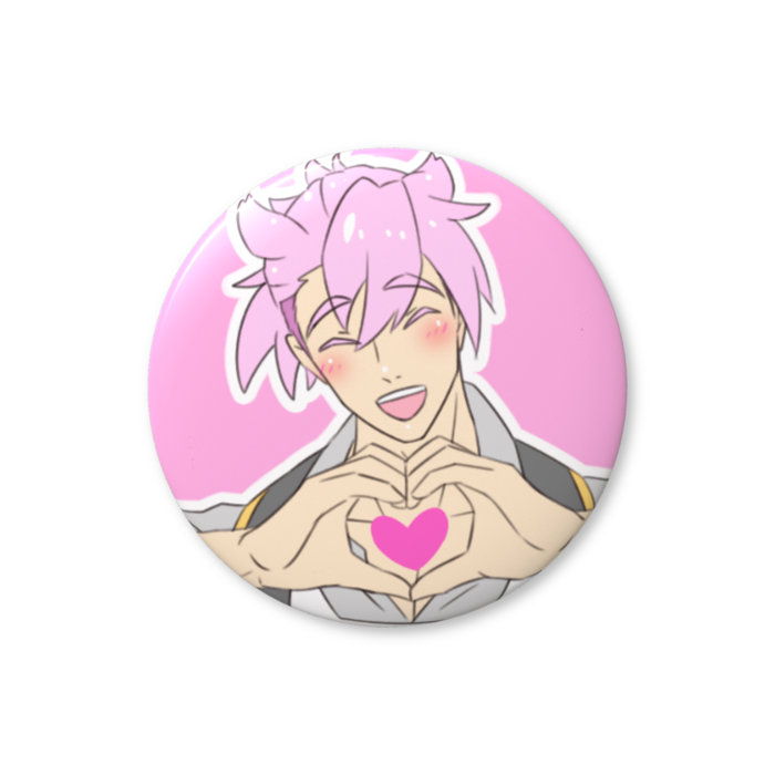 缶バッジ（バリュー） - 25mm