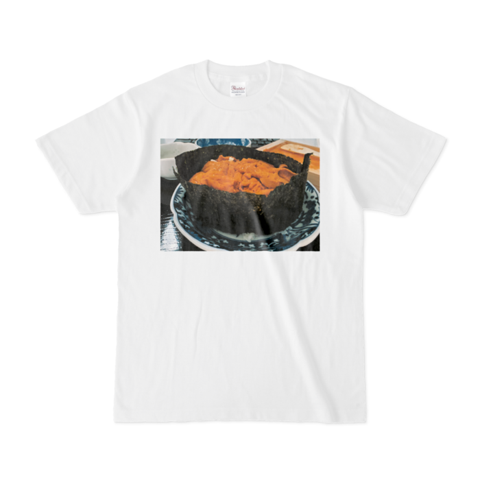 Tシャツ - S - 白