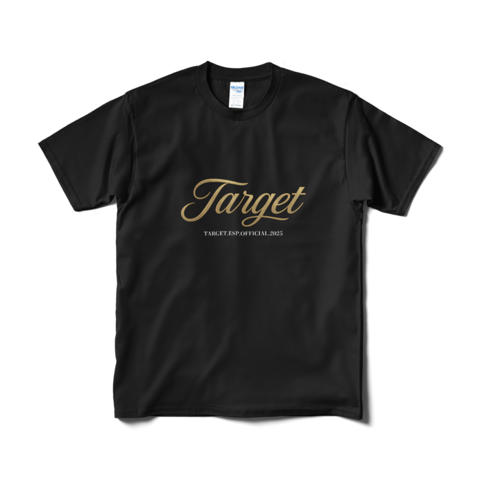 Tシャツ（短納期） - M - ブラック