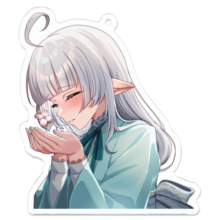 大切な人たちへ 《Ver.2》🌼