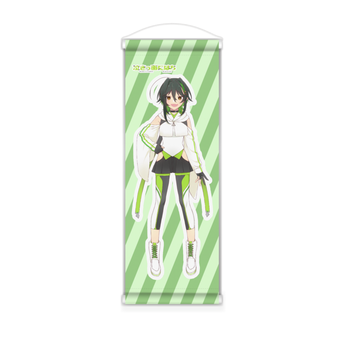 ミニタペストリー - 182x515(mm)