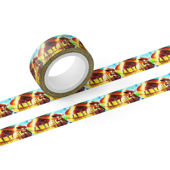 マスキングテープ - テープ幅 15mm