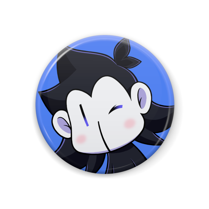 青-Blue