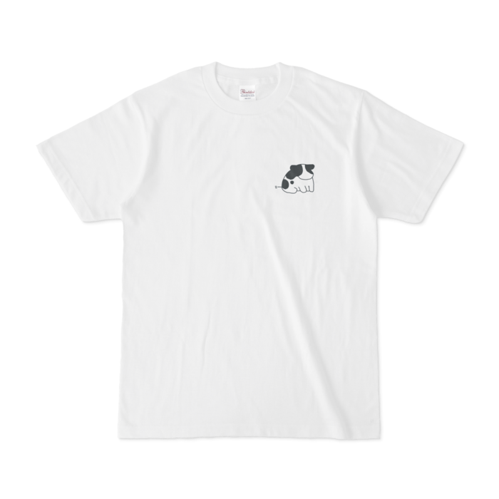 Tシャツ - S - 白