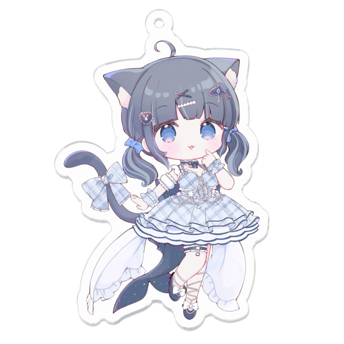 デフォルメA ver.