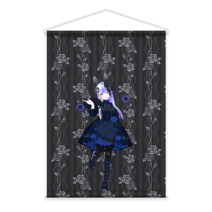 タペストリー - B2縦