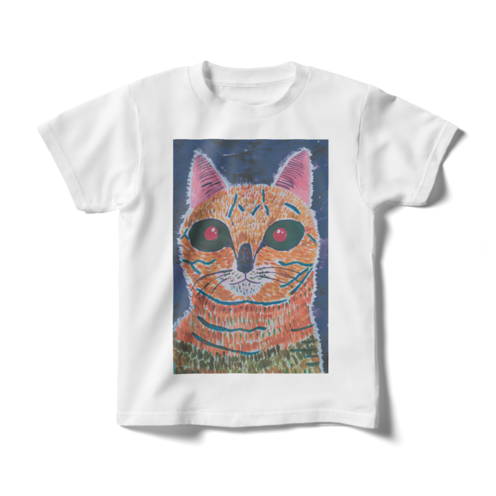 キッズTシャツ - 140cm - 正面