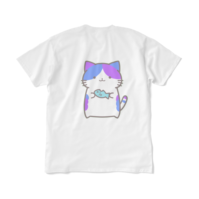 Tシャツ（短納期） - XL - ホワイト