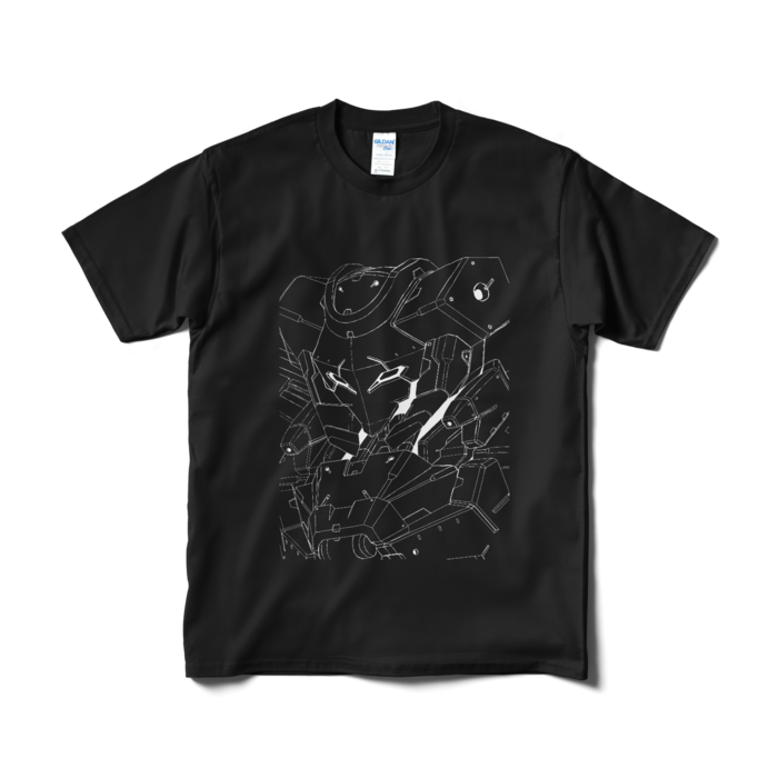 Tシャツ(短納期) - M - ブラック