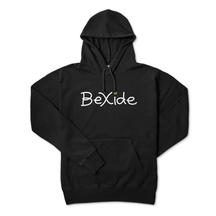 パーカー - L - ブラック