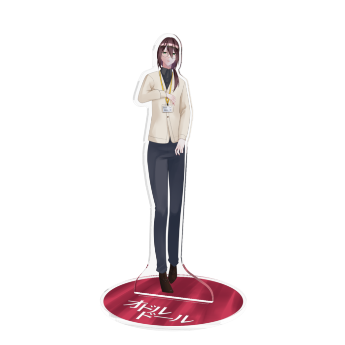 NPC-楠永司