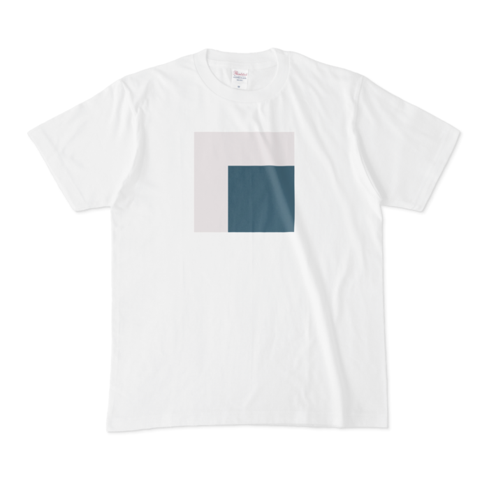 Tシャツ - M - 白