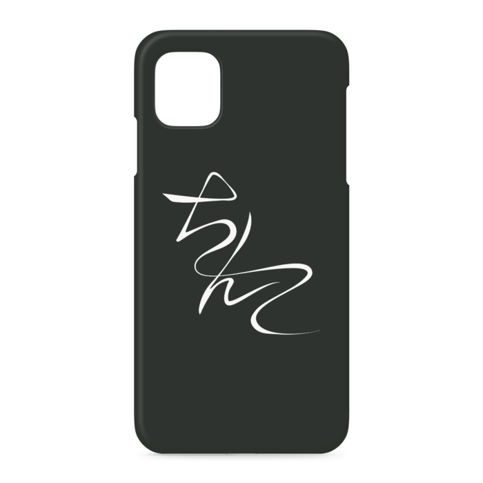 iPhoneケース - iPhone 11 - 側面あり