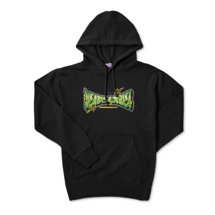 パーカー - S - ブラック