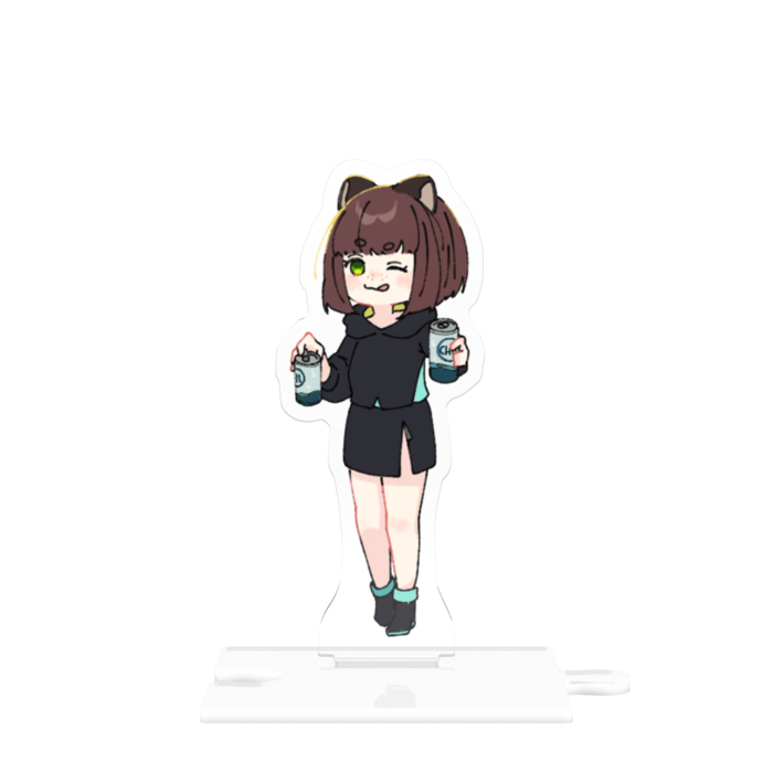 チル - M