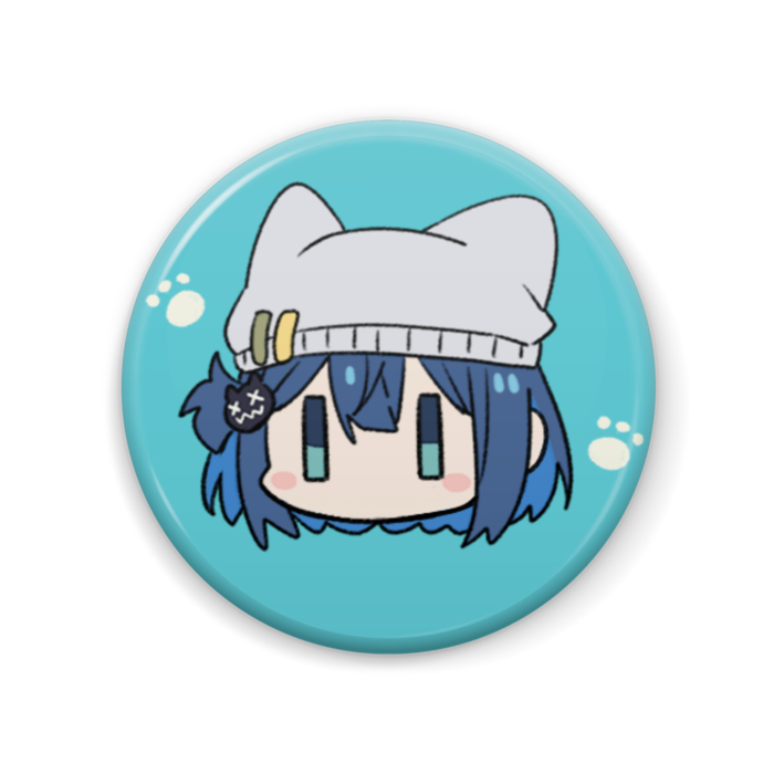 缶バッジ - 57mm
