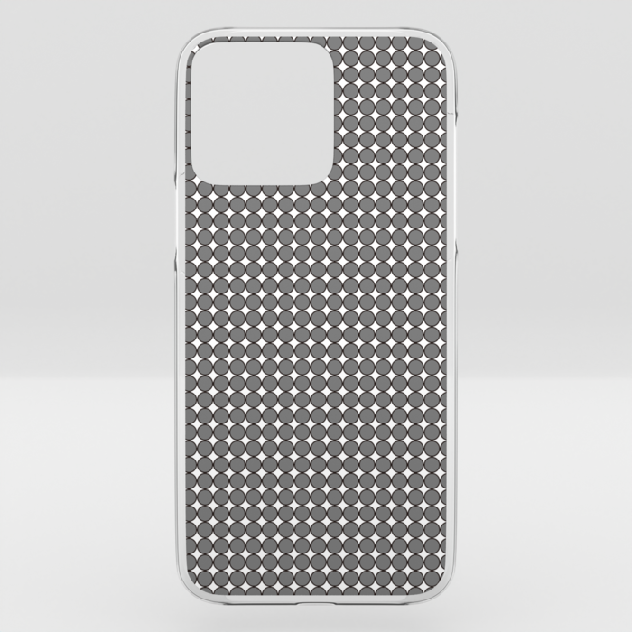 クリアiPhoneケース - iPhone 16 Pro Max