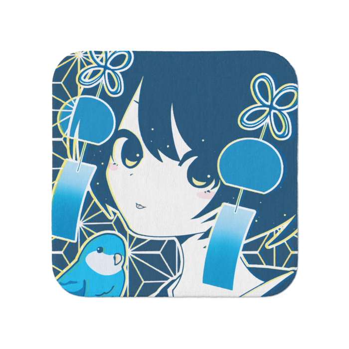 タオル - 小