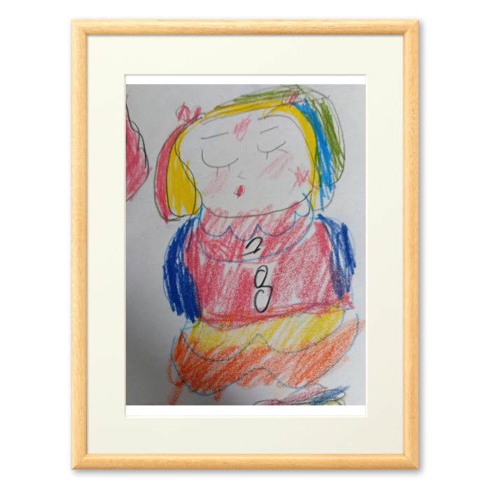 複製画(プリモアート) - A2