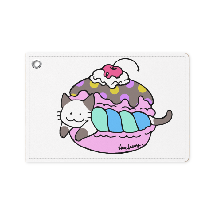 パスケース - 70 x 105 (mm)