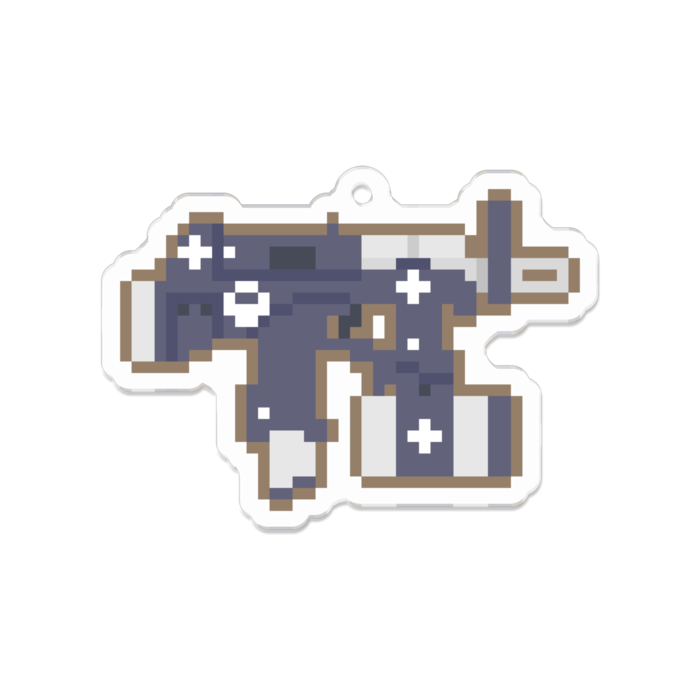 ④武器ver.
