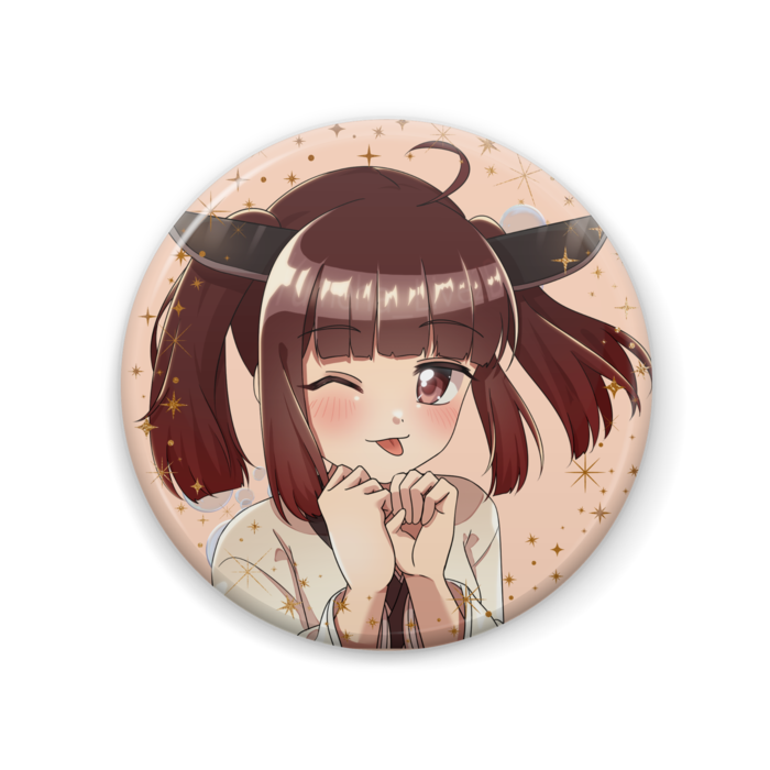 缶バッジ - 57mm