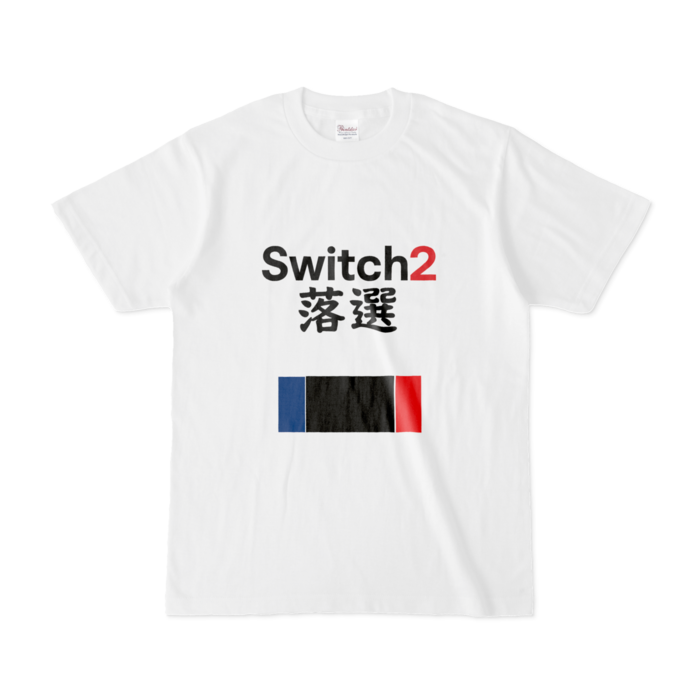 Tシャツ - S - 白