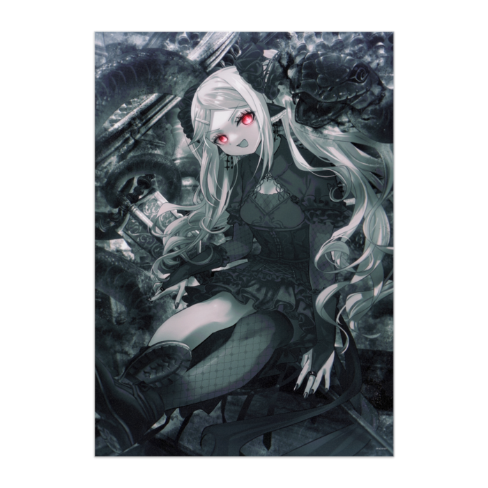 ポスター - A2