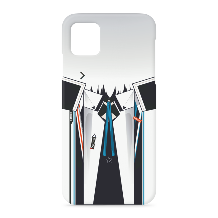 iPhoneケース - iPhone 11 Pro Max - 側面あり