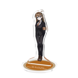 lobotomy corporation 収容室 アクリルスタンド - メルカリ