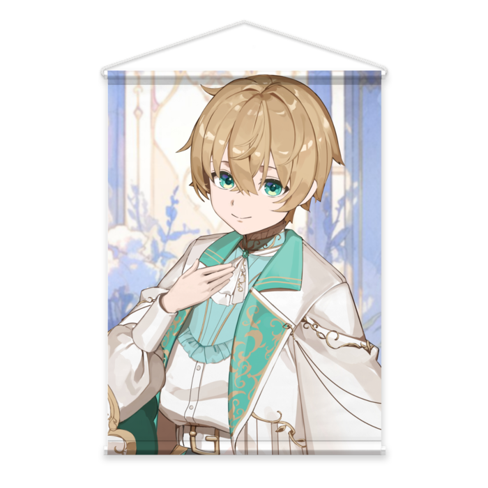 タペストリー - B2縦