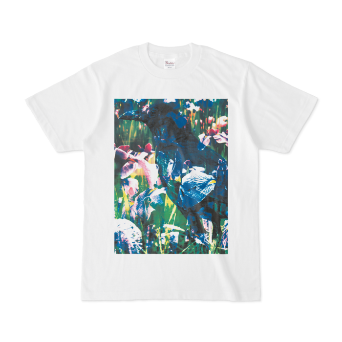 Tシャツ - S - 白