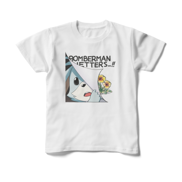 キッズTシャツ - 150cm - 両面