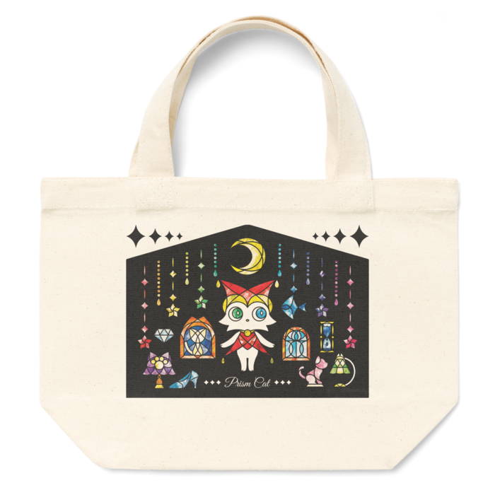 トートバッグ - S - 