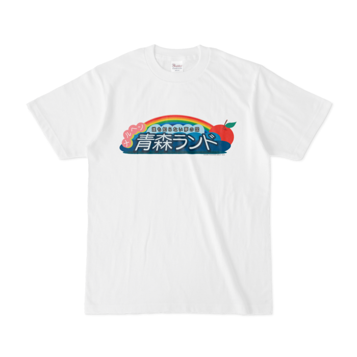 Tシャツ - S - 白