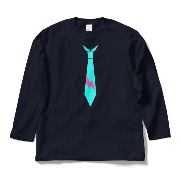 Design B "IPD Standard Uniform" - Navy - L