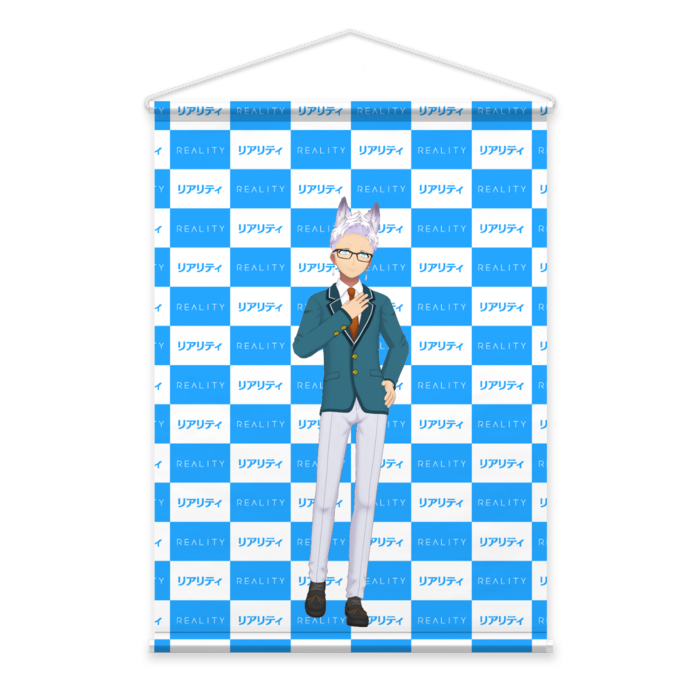 タペストリー - B2縦