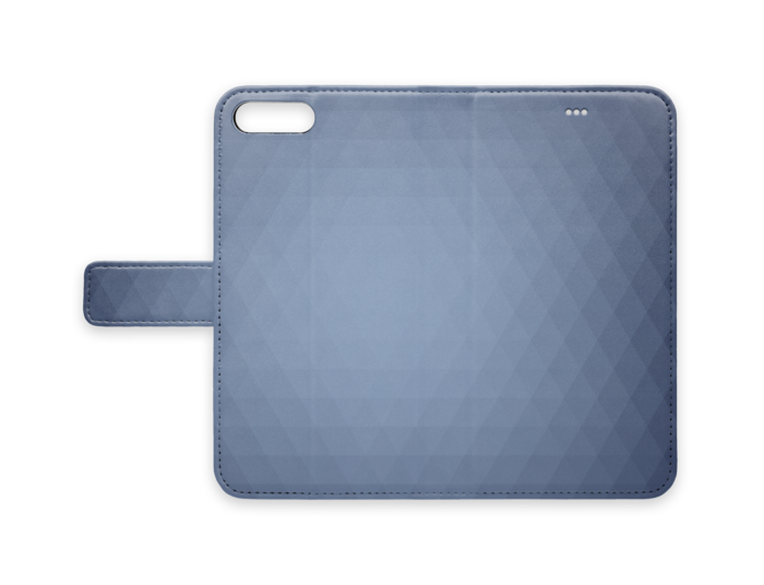 手帳型iPhoneケース - iPhone 8 Plus / 7 Plus - ストラップ穴 なし
