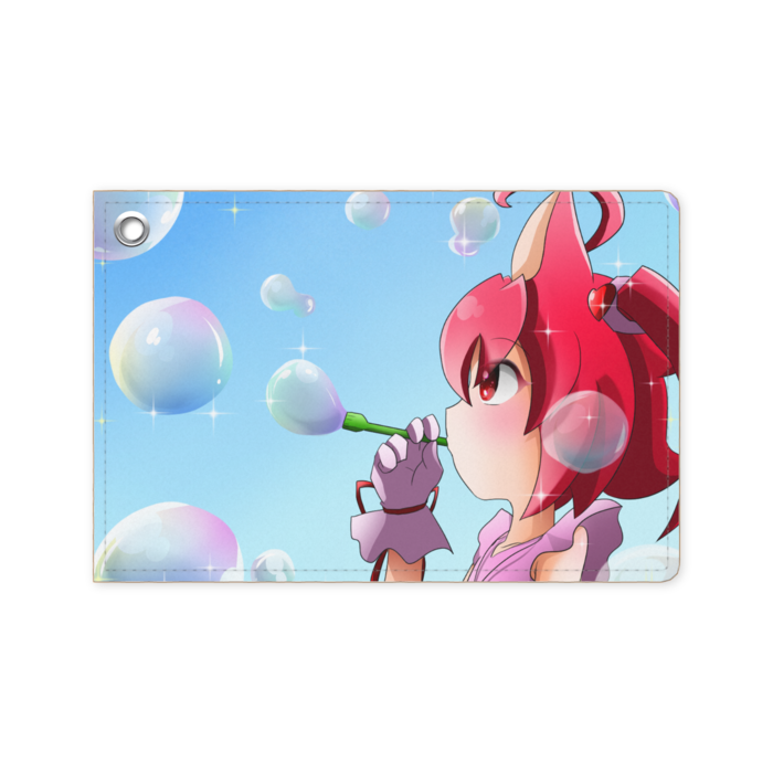 パスケース - 70 x 105 (mm)