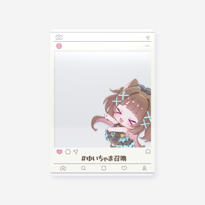 きゃっきゃチケット