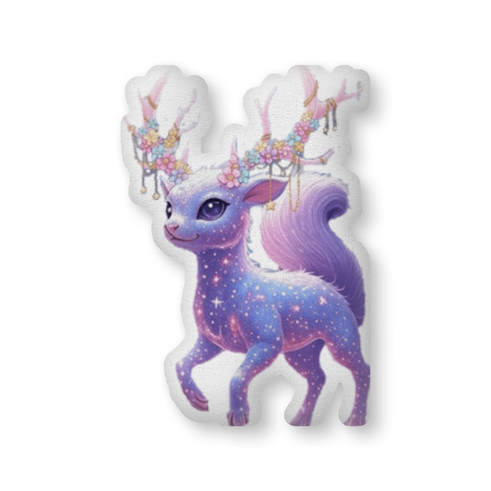 ふかふかクッション - 大（H86×W61cm） - 両面