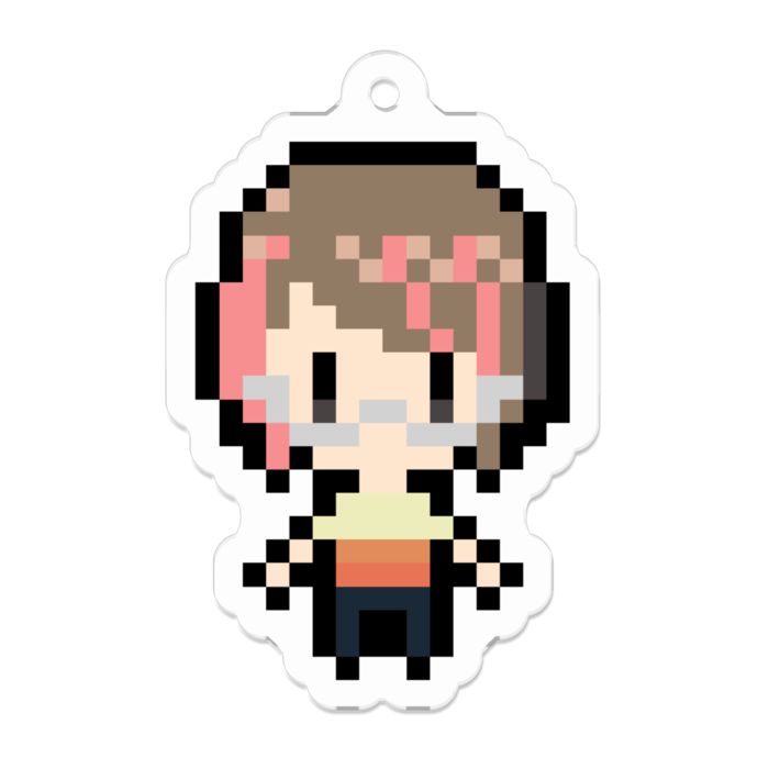 こう - 50 x 50 (mm)