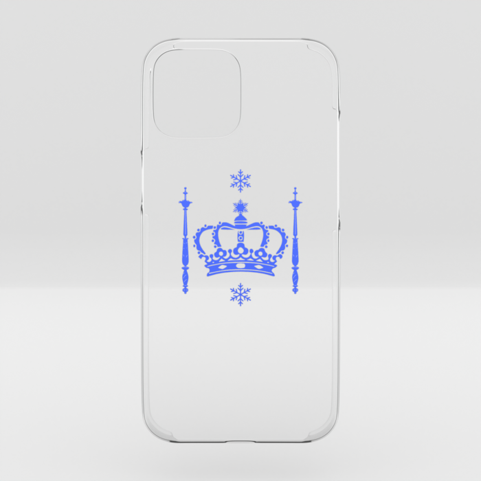 クリアiPhoneケース - iPhone 15