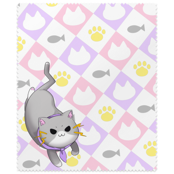 メガネ拭き