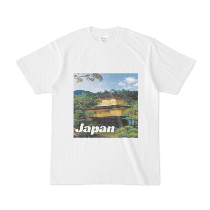 Tシャツ - S