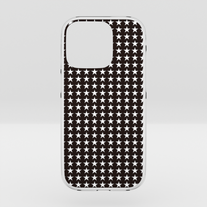 クリアiPhoneケース - iPhone 15 Pro