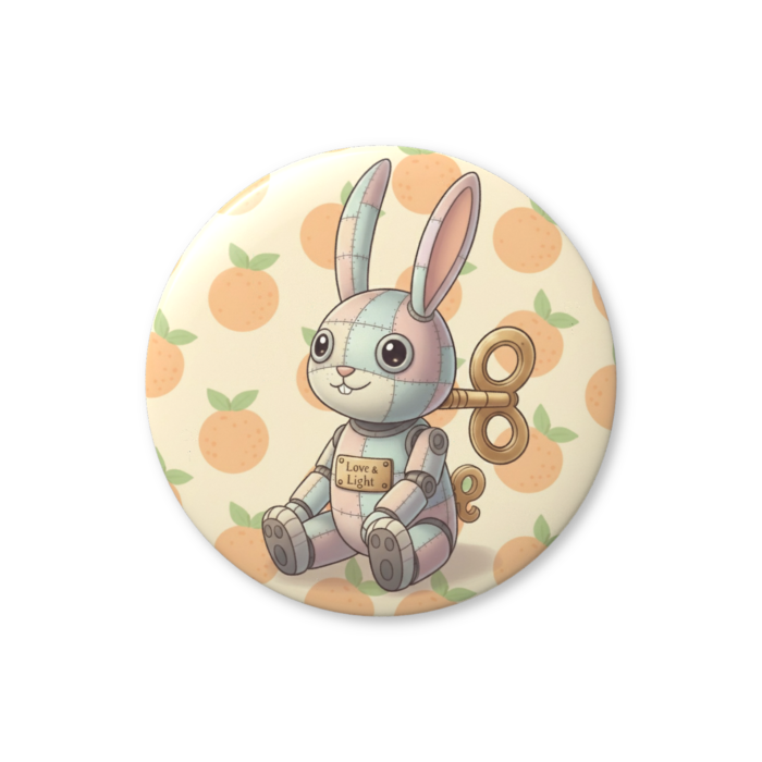 缶バッジ（バリュー） - 44mm